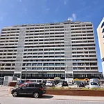 Metropol, Whg 272, Landseite Mit Blick