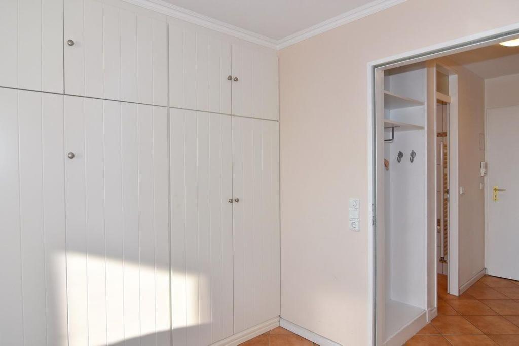 Apartment Metropol, Whg 272, Landseite Mit Blick Westerland